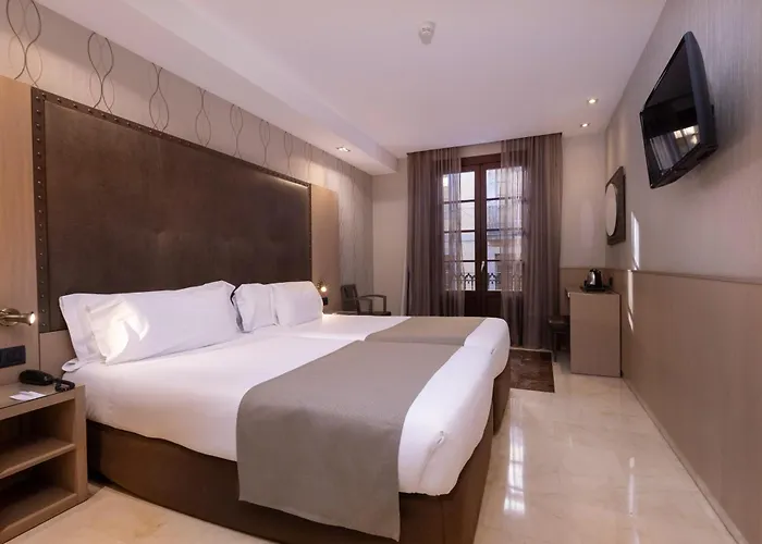 Gran Hotel Barcino