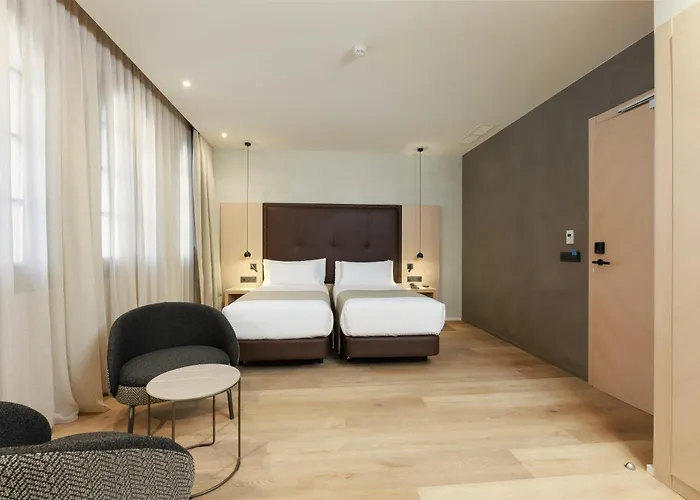 Gran Hotel Barcino