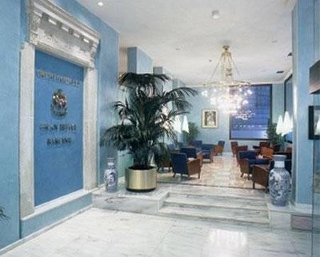 Hotel Gran Barcino