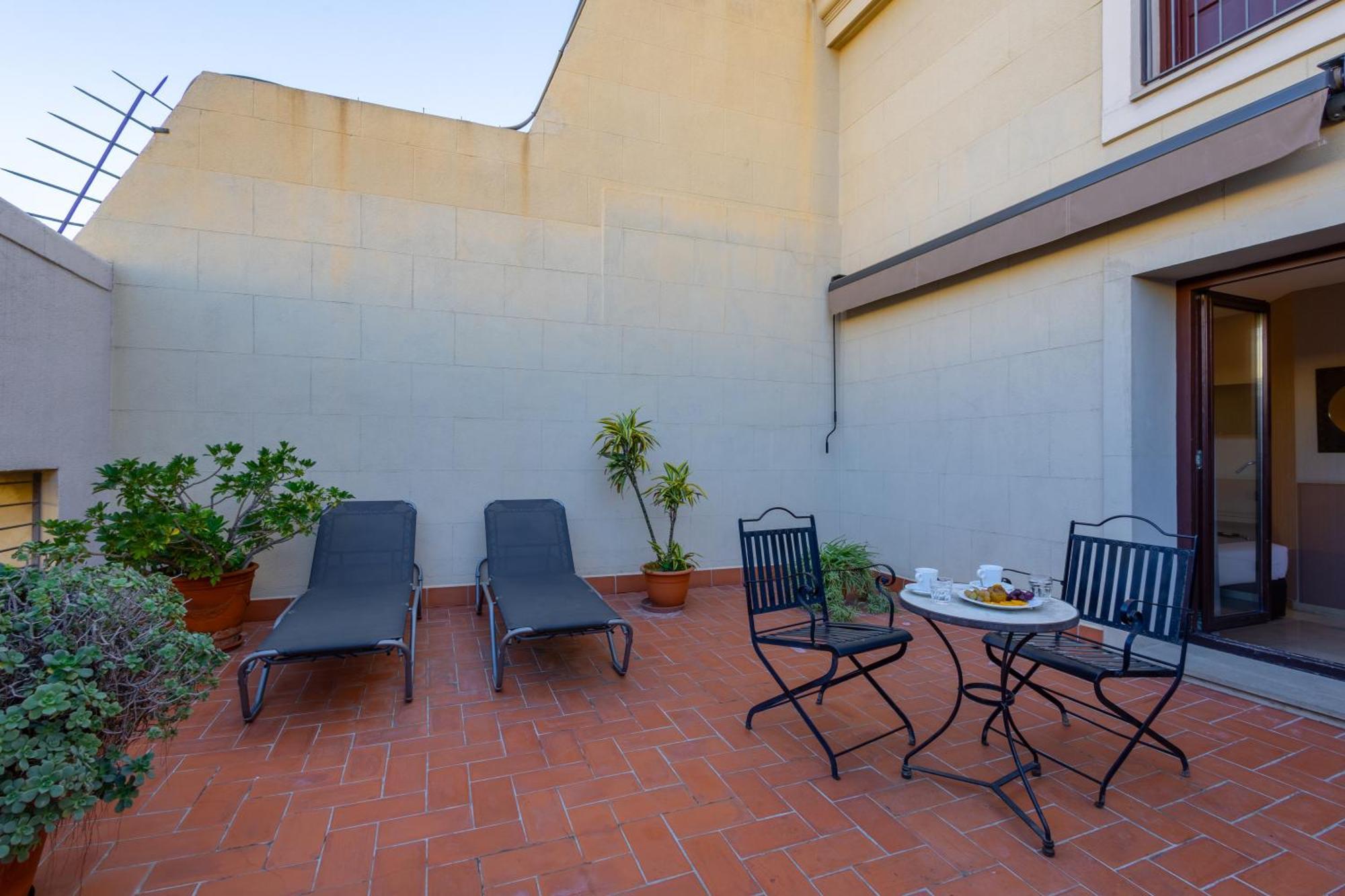 Hotel Gran Barcino Barcelona