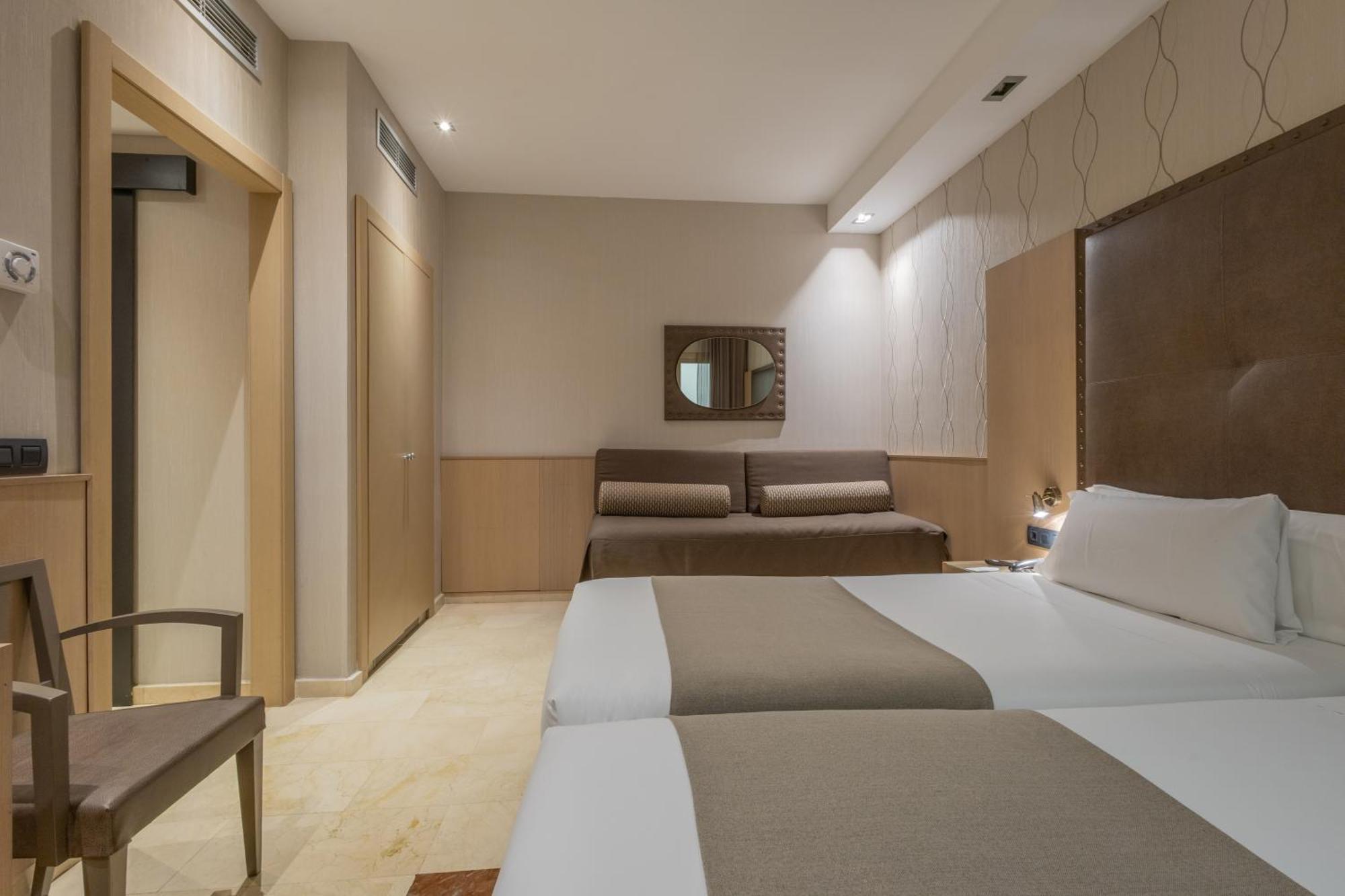 Hotel Gran Barcino