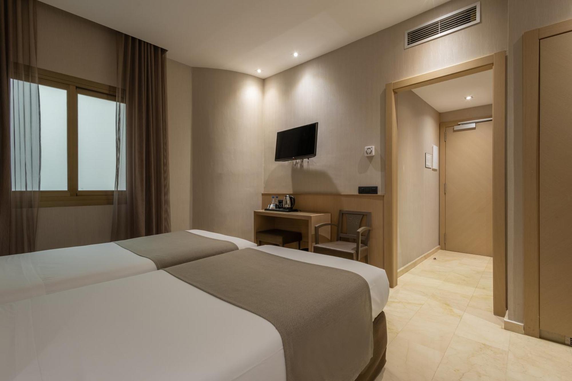 Gran Barcino Hotel Barcelona