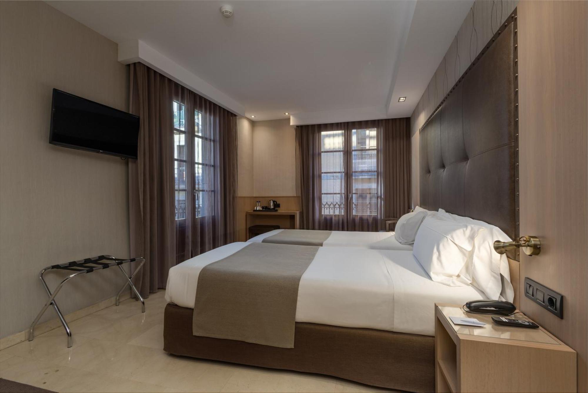 Hotel Gran Barcino Barcelona