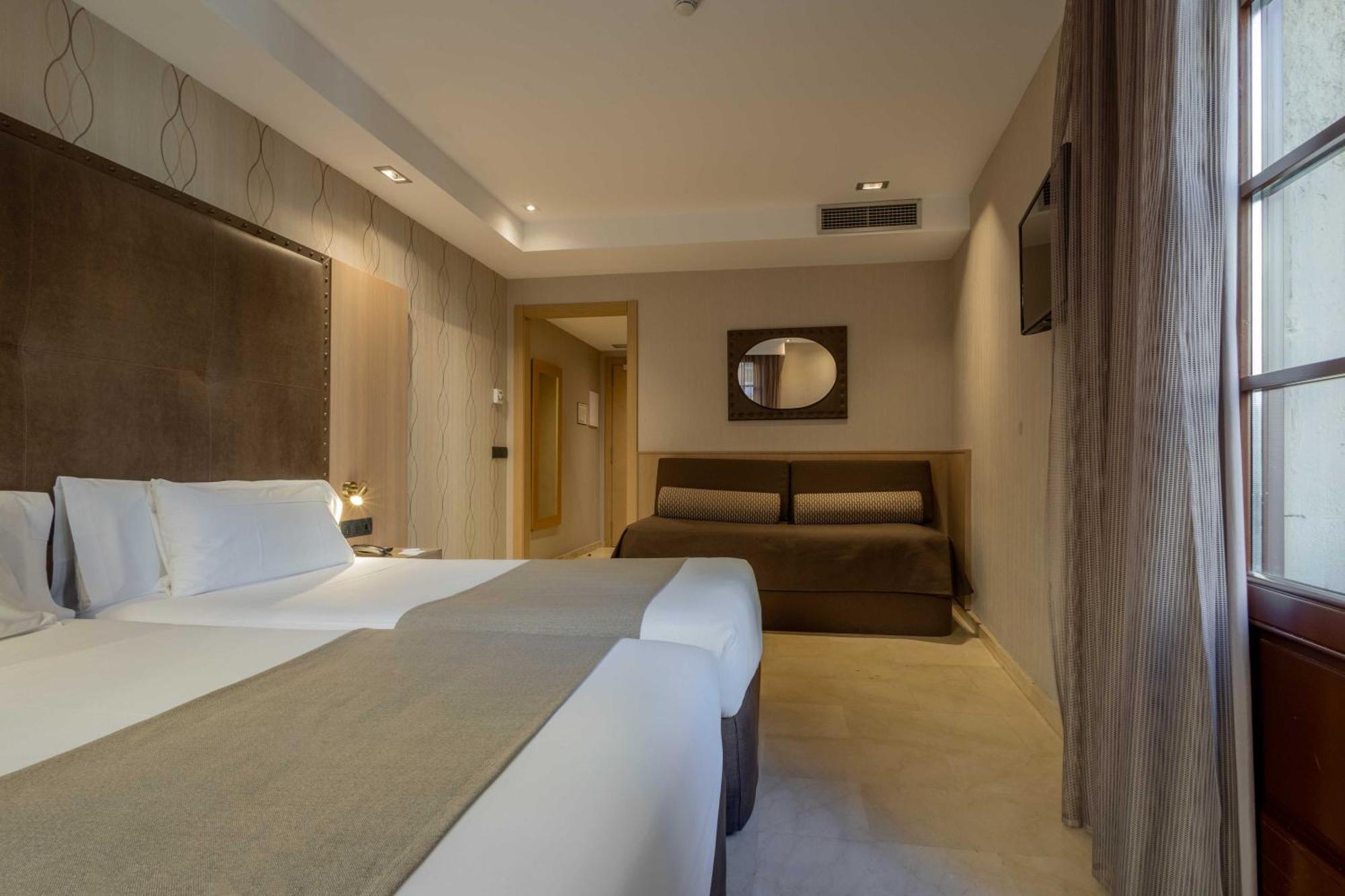 Hotel Gran Barcino
