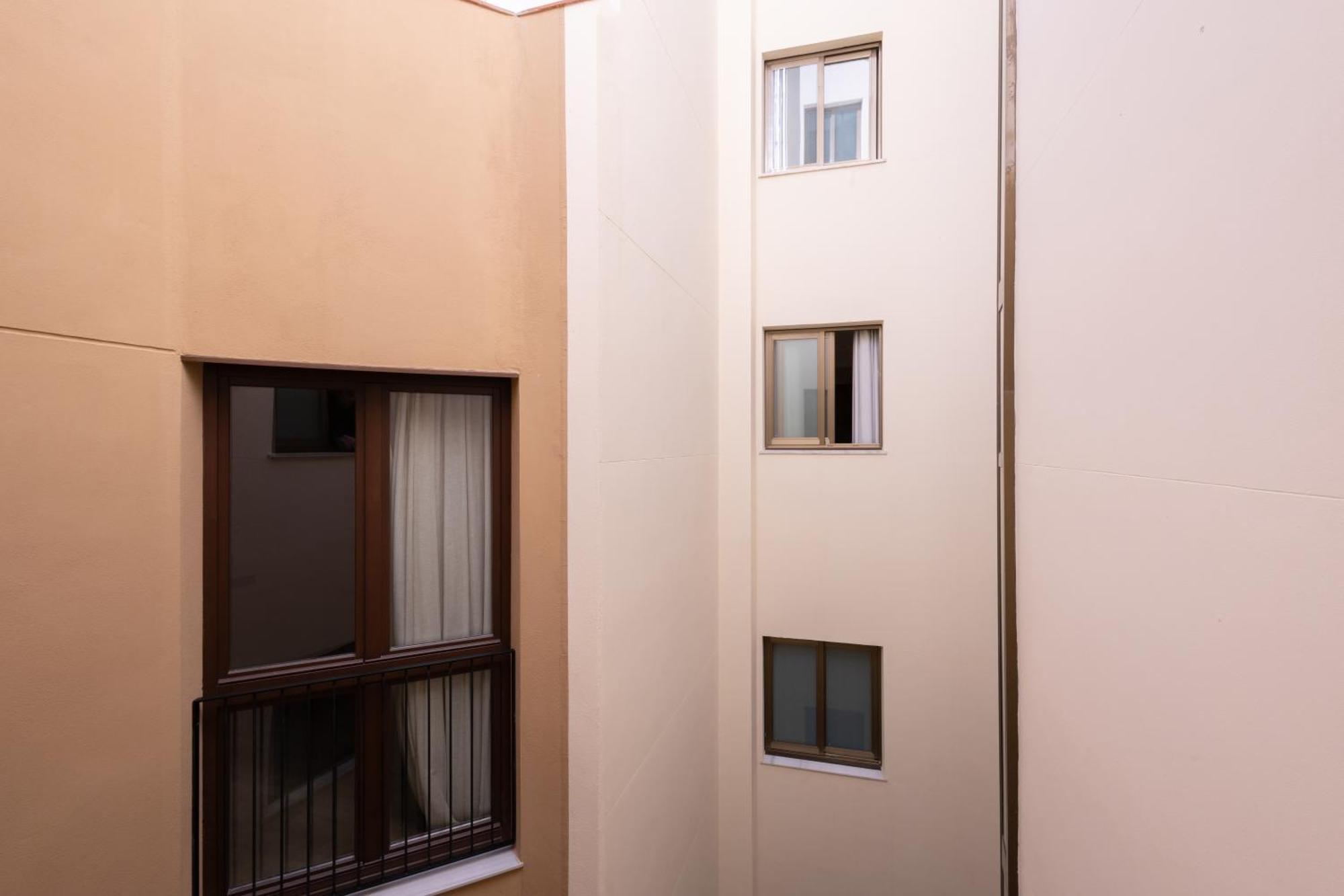 Hotel Gran Barcino Barcelona