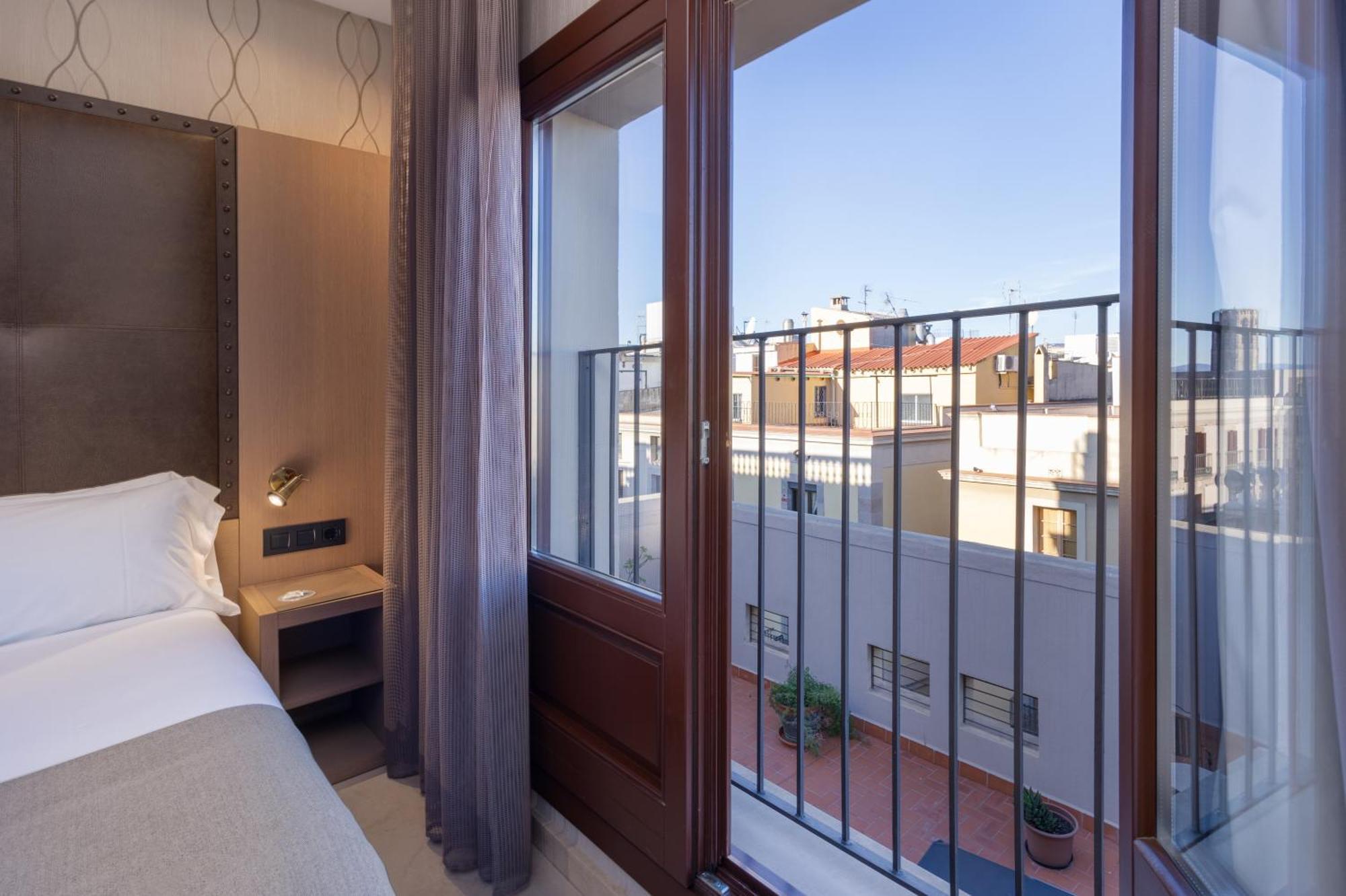 Hotel Gran Barcino Barcelona