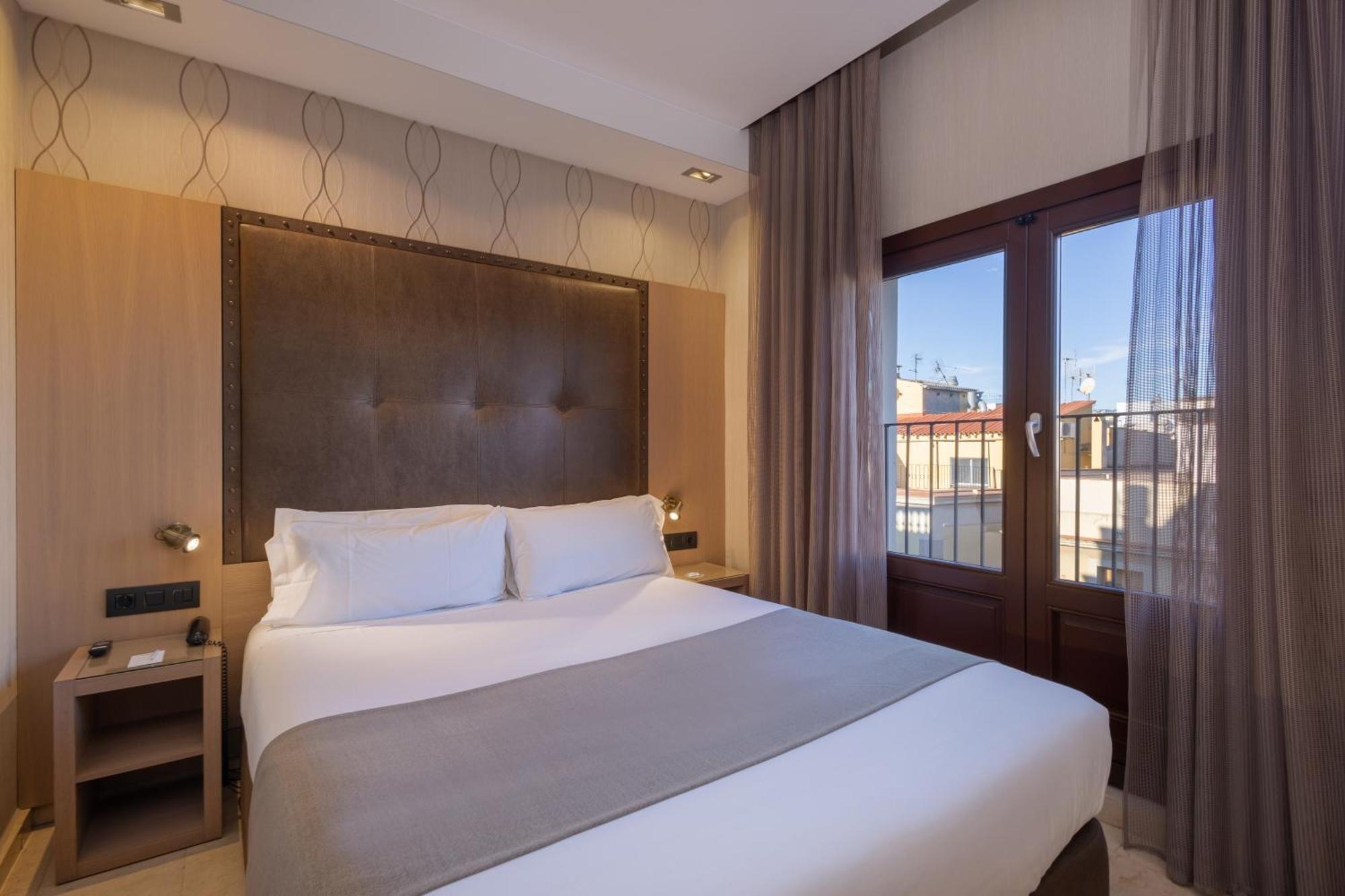 Gran Barcino Hotel Barcelona