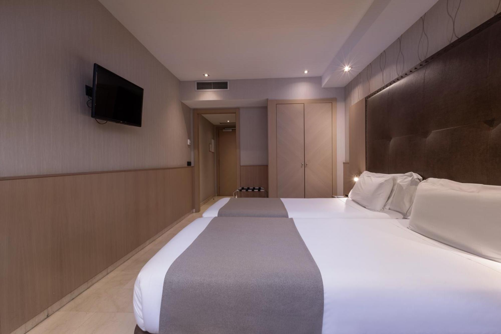 Gran Barcino 4* Barcelona