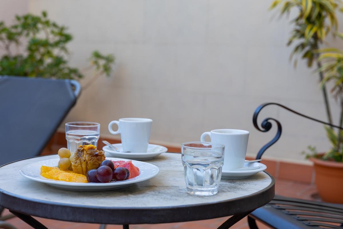 Hotel Gran Barcino