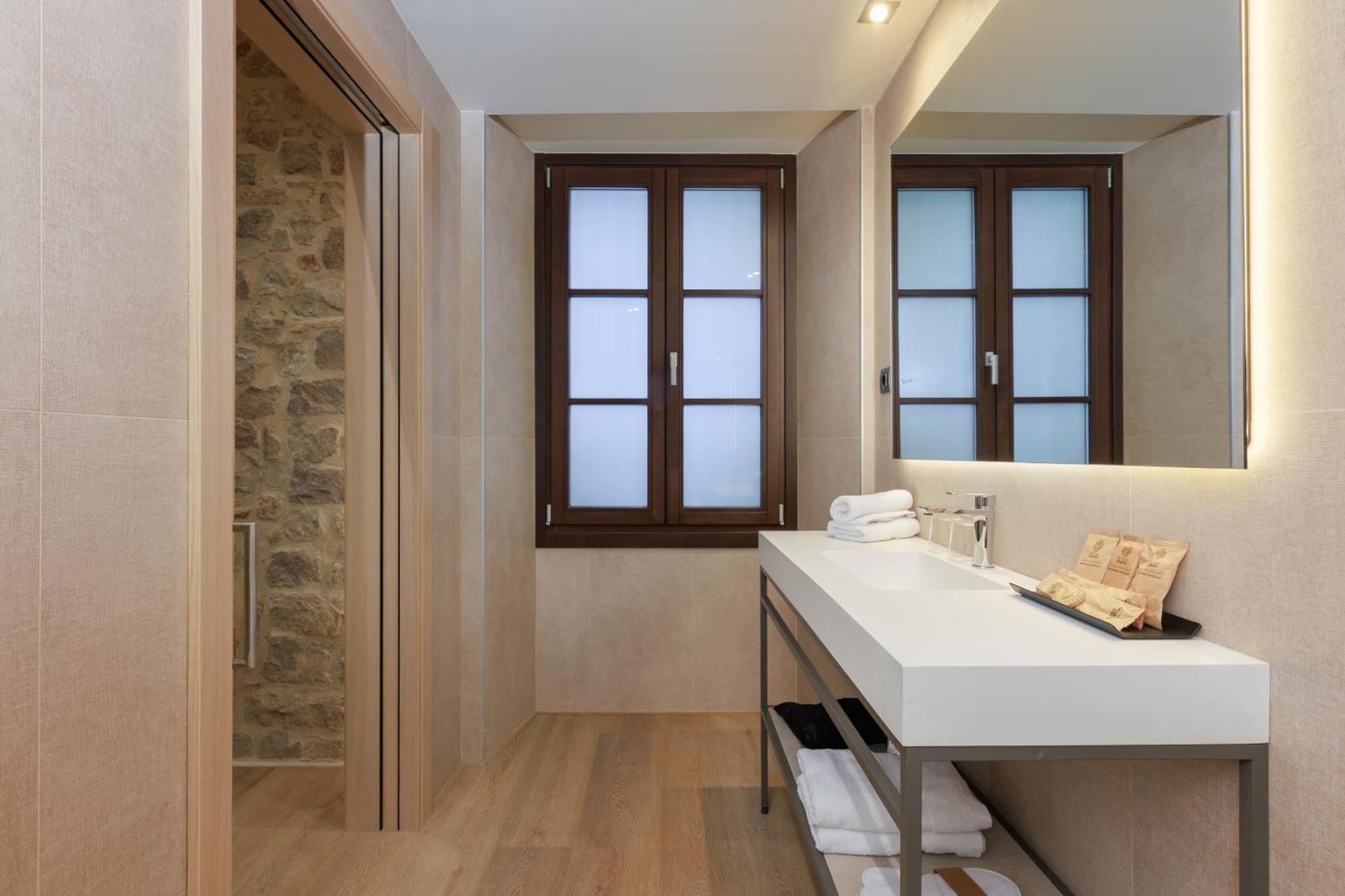 Hotel Gran Barcino Barcelona