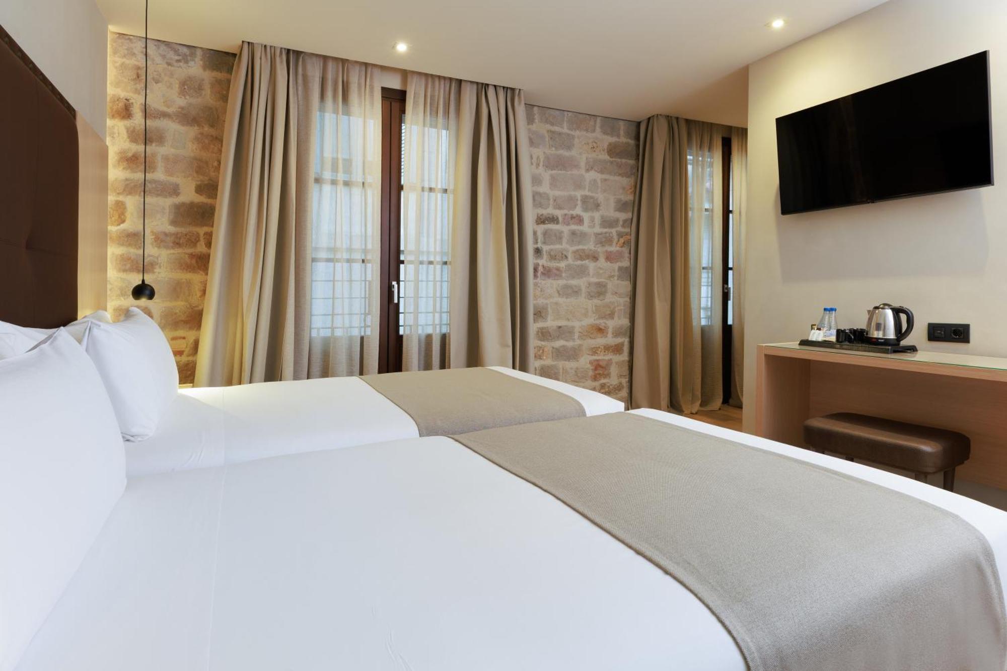 Hotel Gran Barcino