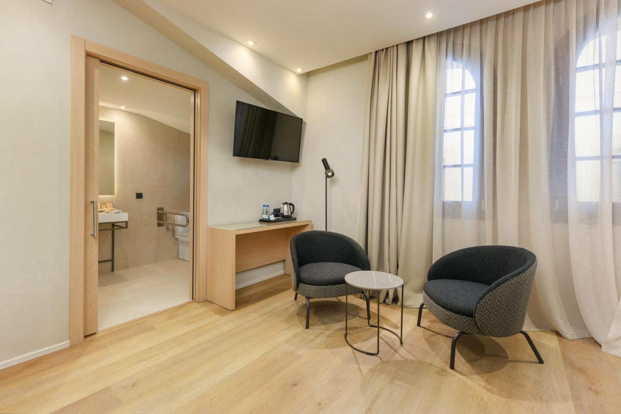 Hotel Gran Barcino