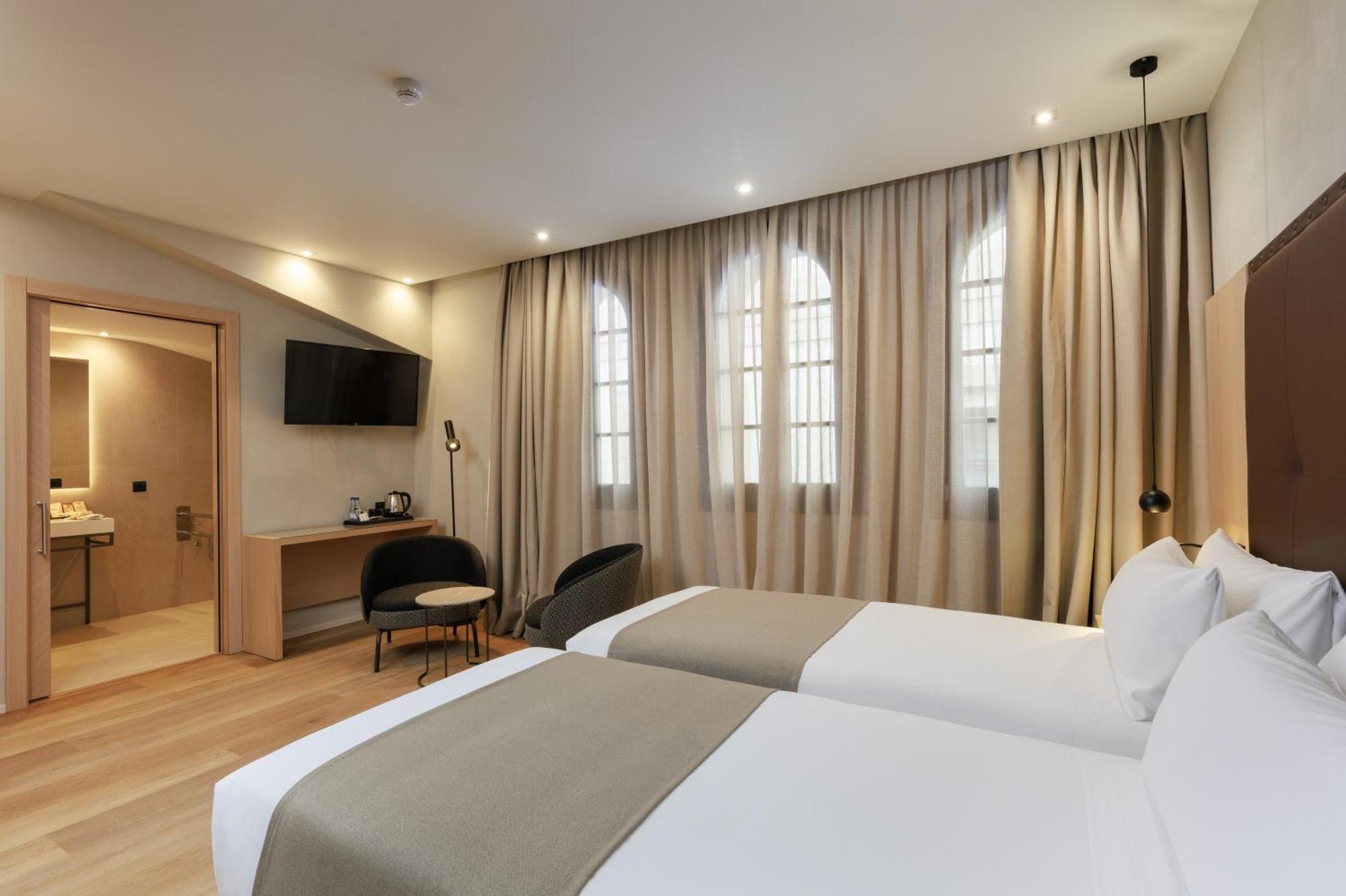 Hotel Gran Barcino
