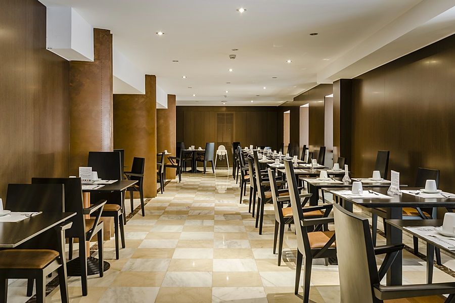 Gran Barcino Hotel Barcelona